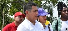 “Queremos que la paz total también se construya con arte en los territorios”: vicepresidenta Francia Márquez