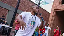 Finalizaron las batallas de la Liga Distrital de Freestyle de Cali