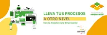 MGAE - Modelo de Gestión de Arquitectura Empresarial