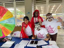 Semana de la Cultura Ciudadana 2023