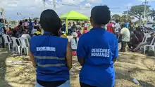 Equipo Mediadores de Paz 2023