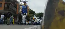 Equipo Mediadores de Paz 2023