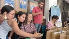 Funcionarios y contratistas participaron en la Semana del Control
