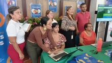 Funcionarios y contratistas participaron en la Semana del Control