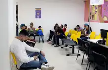 Cerca de cuatro mil personas han sido atendidas en el Centro Intégrate