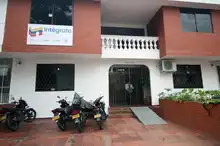 Cerca de cuatro mil personas han sido atendidas en el Centro Intégrate