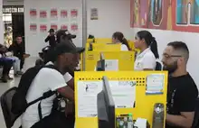 Cerca de cuatro mil personas han sido atendidas en el Centro Intégrate