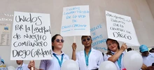 Alcaldía de Cali se solidariza con Diego Cardona Campo, funcionario de la Personería de Cali