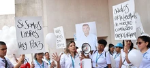 Alcaldía de Cali se solidariza con Diego Cardona Campo, funcionario de la Personería de Cali