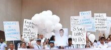 Alcaldía de Cali se solidariza con Diego Cardona Campo, funcionario de la Personería de Cali