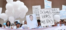 Alcaldía de Cali se solidariza con Diego Cardona Campo, funcionario de la Personería de Cali