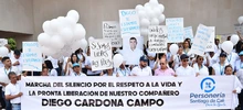 Alcaldía de Cali se solidariza con Diego Cardona Campo, funcionario de la Personería de Cali