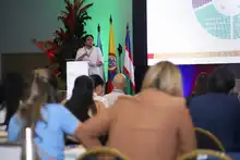 Empresarios caleños conocieron una nueva dimensión de la compra pública 