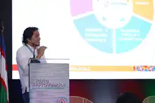Empresarios caleños conocieron una nueva dimensión de la compra pública 