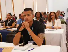 Empresarios caleños conocieron una nueva dimensión de la compra pública 