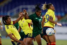 Ante Panamá, Cali despedirá a la Selección Colombia Femenina para el Mundial de Australia y Nueva Zelanda