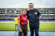 Ante Panamá, Cali despedirá a la Selección Colombia Femenina para el Mundial de Australia y Nueva Zelanda