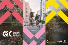 Cuenta regresiva para instalación de Comisión Fílmica Cali-Región  