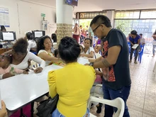 Comenzó el registro de las novedades de inclusión para Renta Ciudadana