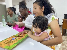Comenzó el registro de las novedades de inclusión para Renta Ciudadana