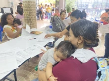 Comenzó el registro de las novedades de inclusión para Renta Ciudadana