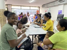 Comenzó el registro de las novedades de inclusión para Renta Ciudadana