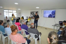 Esfuerzos conjuntos para vivir en un territorio renovado en el centro de Cali 