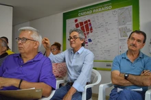 Esfuerzos conjuntos para vivir en un territorio renovado en el centro de Cali 