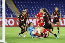 América Femenino ya está en la gran final de la Liga Nacional
