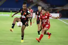 América Femenino ya está en la gran final de la Liga Nacional