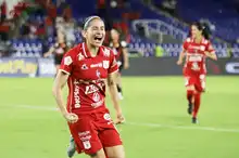 América Femenino ya está en la gran final de la Liga Nacional