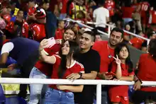 América Femenino ya está en la gran final de la Liga Nacional