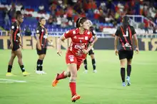 América Femenino ya está en la gran final de la Liga Nacional