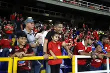 América Femenino ya está en la gran final de la Liga Nacional