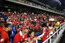 América Femenino ya está en la gran final de la Liga Nacional
