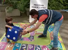 Alcaldía de Cali intensifica lucha contra el trabajo infantil