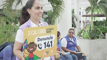 Alcaldía de Cali intensifica lucha contra el trabajo infantil