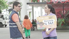Alcaldía de Cali intensifica lucha contra el trabajo infantil