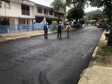 Habitantes de El Refugio asombrados con intervenciones de ‘Obras de Corazón’