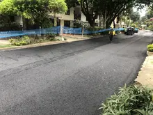 Habitantes de El Refugio asombrados con intervenciones de ‘Obras de Corazón’