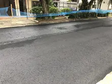 Habitantes de El Refugio asombrados con intervenciones de ‘Obras de Corazón’