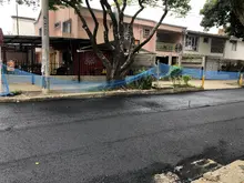 Habitantes de El Refugio asombrados con intervenciones de ‘Obras de Corazón’