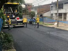 Habitantes de El Refugio asombrados con intervenciones de ‘Obras de Corazón’