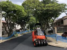 Habitantes de El Refugio asombrados con intervenciones de ‘Obras de Corazón’