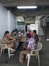 Nuevos ‘chaneros’ fueron acreditados por el Dagma