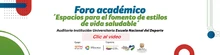 Foro ODRAF