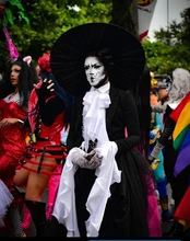 La población trans será empoderada por las drag queens en el Sucursal Fest 2023