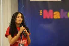 Proyecto de estudiantes caleños estuvo presente en el Market Lab Pacífico