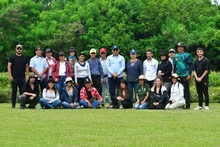 Intercambio de experiencias entre sistemas de Áreas Protegidas de Cali y Calima-Darién
