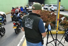Dagma hace mediciones de presión acústica en ‘túnel mundialista’